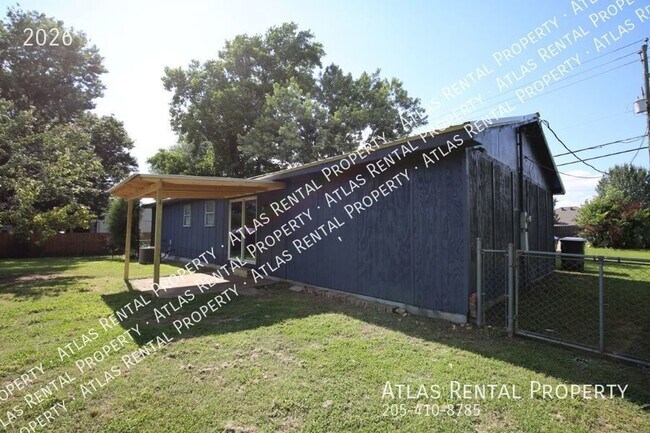 Foto del edificio - 2026 1st Ave W
