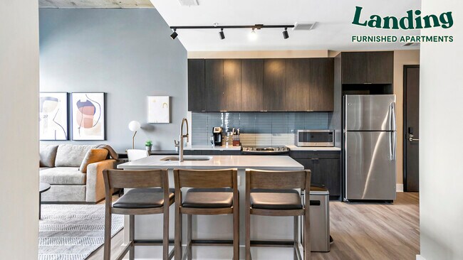 Foto del edificio - 713 Lamont St NW