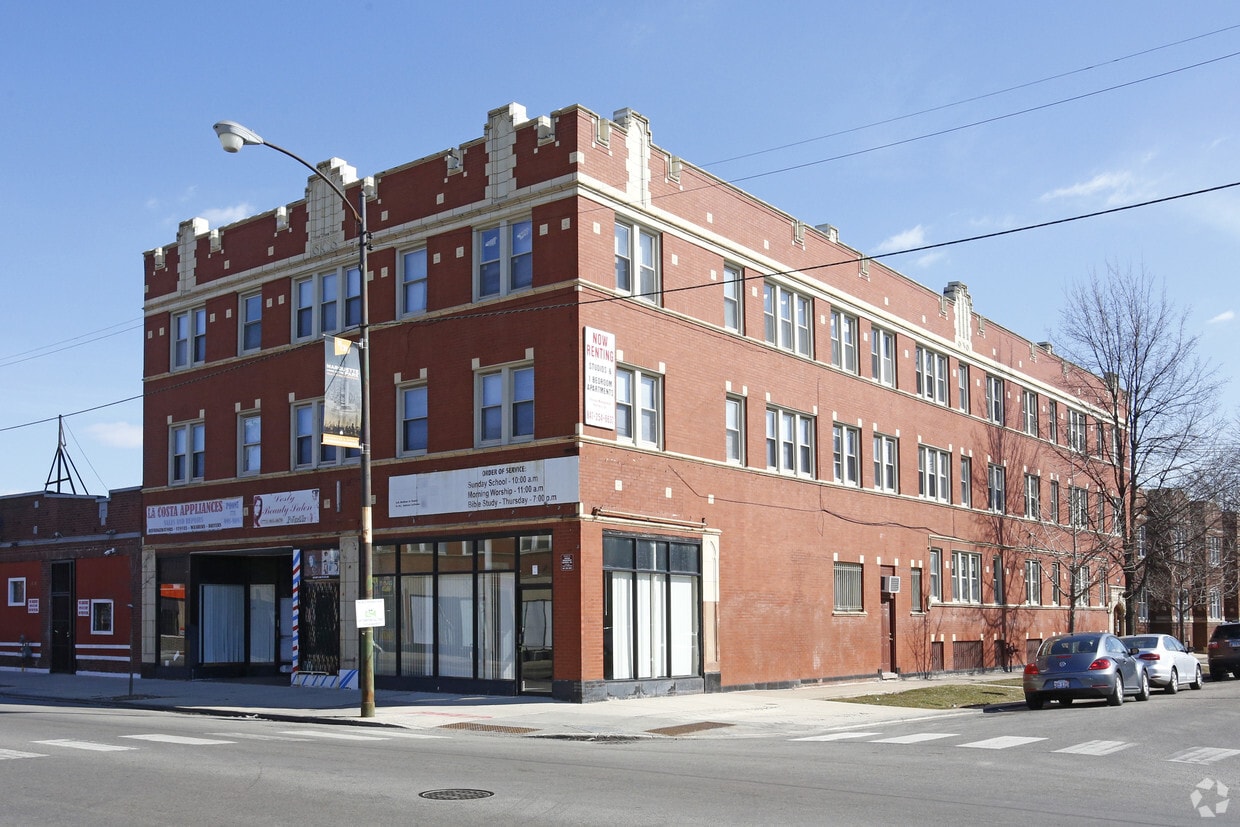 Primary Photo - 3148 W 66th St