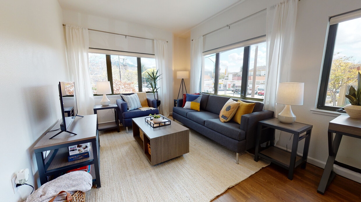 Stadium Place Apartments Apartments 2310 Fulton Berkeley, CA