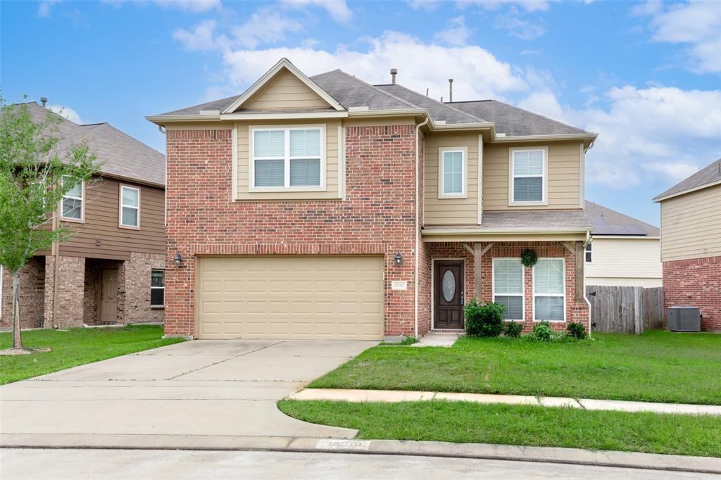 Primary Photo - 15010 Calico Heights Ln