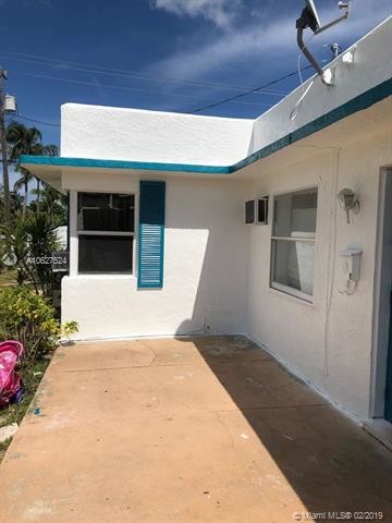 Foto del edificio - 538 28th St