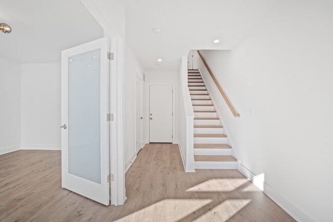 Vestíbulo - 5504 Topaz Ln