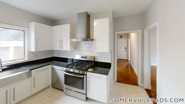 Foto del edificio - 11 Partridge Ave