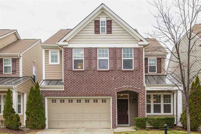 Building Photo - 1113 Garden Square Ln