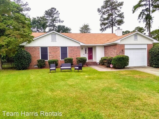 Building Photo - 3 br, 2 bath House - 7216 Montoro Court