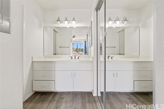 Building Photo - 91-299-299 Hanapouli Cir