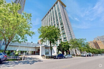 Building Photo - 3600 N Lake Shore Dr
