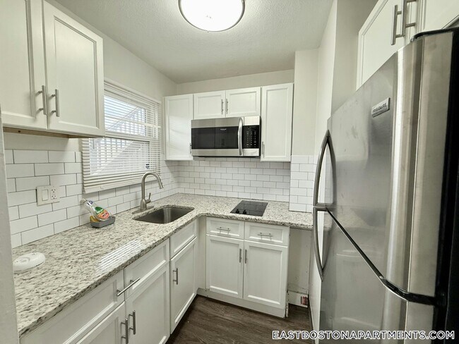 Foto del edificio - 298 Meridian St