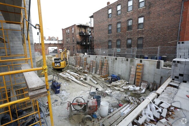 Foto del edificio - 140 Pearl St
