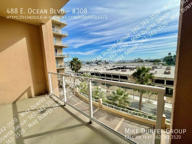 Foto del edificio - The Ocean Breezes Come Right Into Your New...