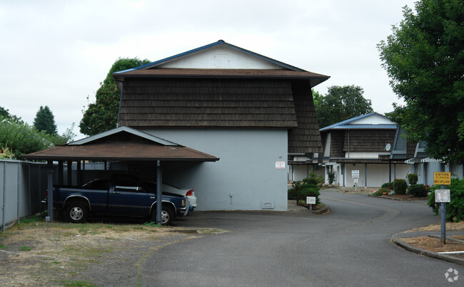 Foto del edificio - Santa Clara Village