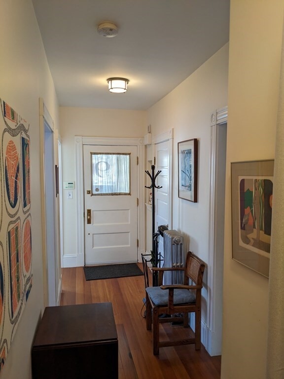 9 Fayette St Unit 1, Cambridge, MA 02139 Apartment for Rent in