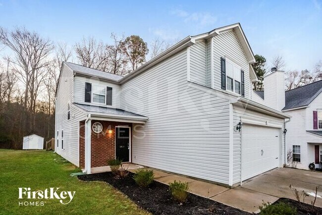Building Photo - 1411 Besor Pl NW