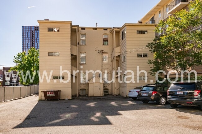 Foto del edificio - 243 S 300 E
