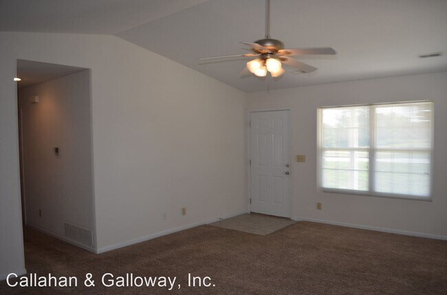 Building Photo - 3 br, 2 bath House - 525 N. Henry Clay Blvd.