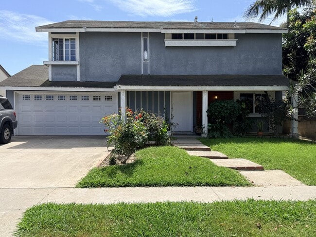 Photo - 2302 W Flora St House