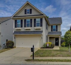 Building Photo - 336 Eastfair Dr