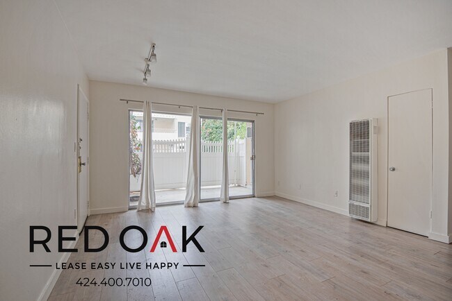 Foto del edificio - 1327 Laurel Ave