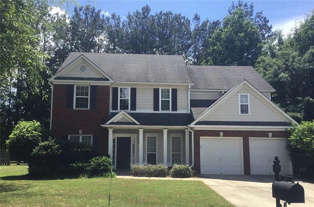 85 Thunder Ridge Dr, Acworth, GA 30101 House Rental in Acworth, GA
