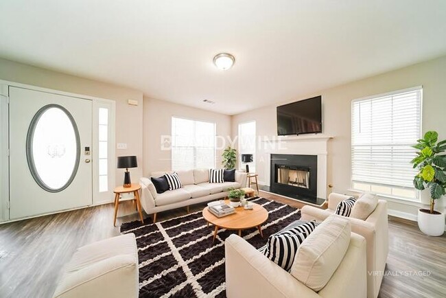 Foto del edificio - 1038 Wynnbrook Ln