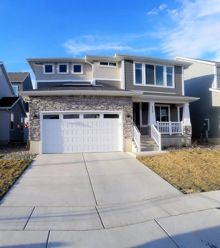 Foto principal - Brand New Home - Peace of Mind