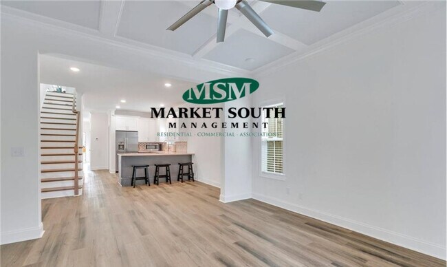 Foto del edificio - 761 E Anderson St