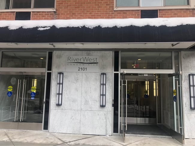 Foto del edificio - 2101 Chestnut St