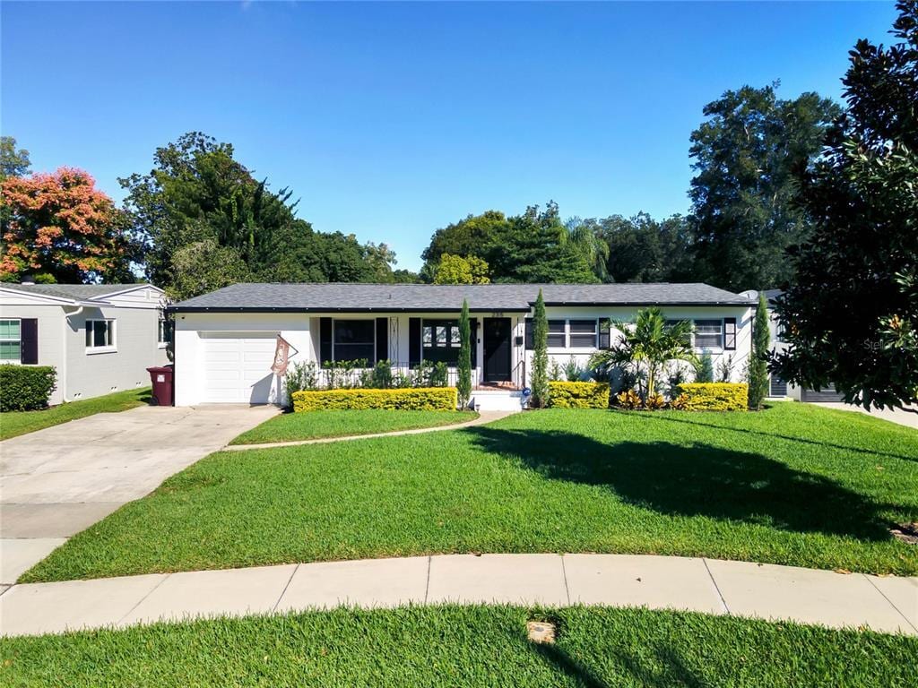 235 W Spruce St, Orlando, FL 32804 House Rental in Orlando, FL