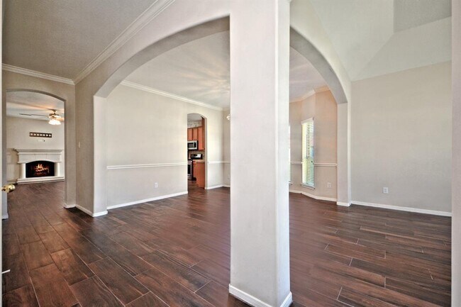 Foto del edificio - 1611 Winston Homestead Dr