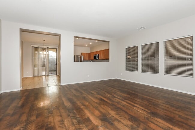 Foto del edificio - 21116 E Tierra Grande Dr