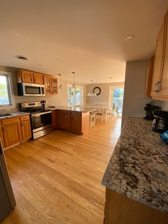 Foto del edificio - 3 Meadow Pond Rd