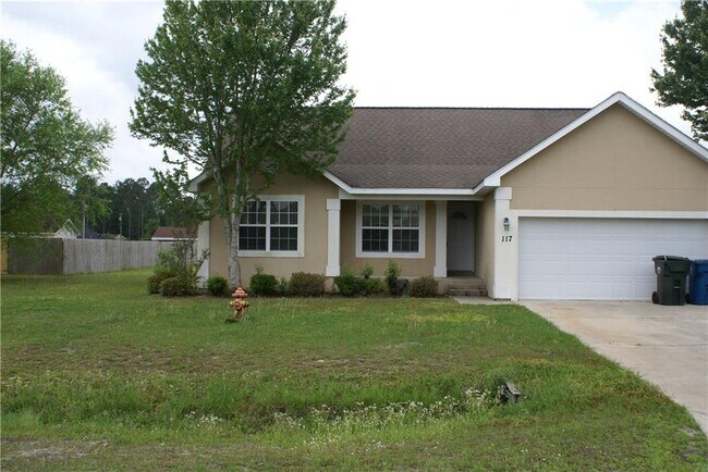 Building Photo - 117 Silver Bluff Cir