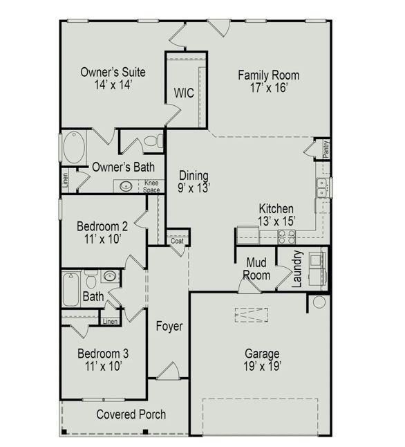 Building Photo - 24 Busby Dr