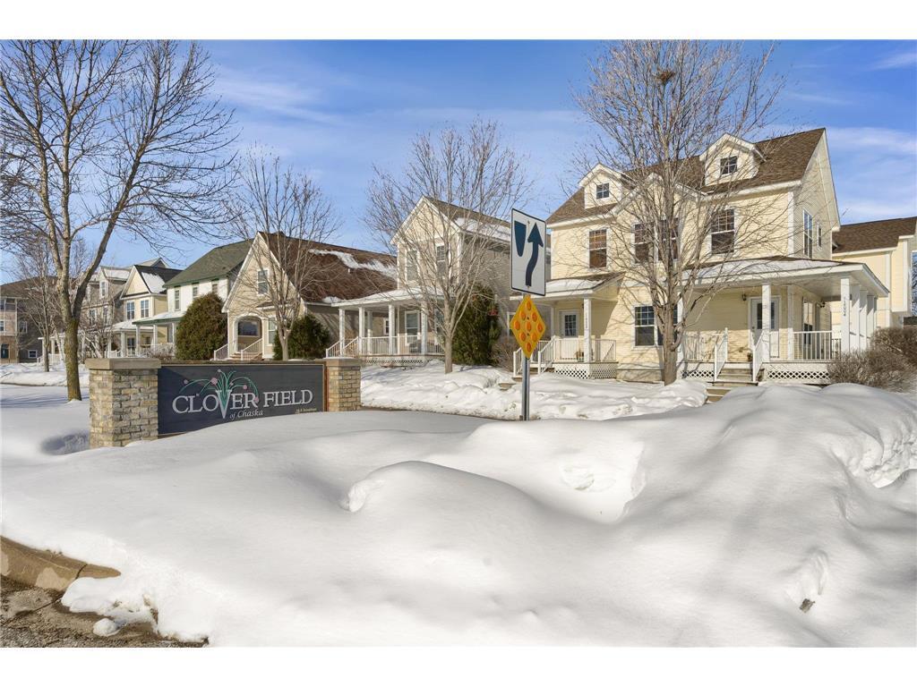 114004 Hundertmark Rd, Chaska, MN 55318 Townhome Rentals in Chaska MN