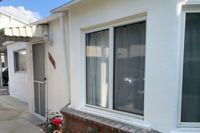 Foto del edificio - 316 Irving Ave