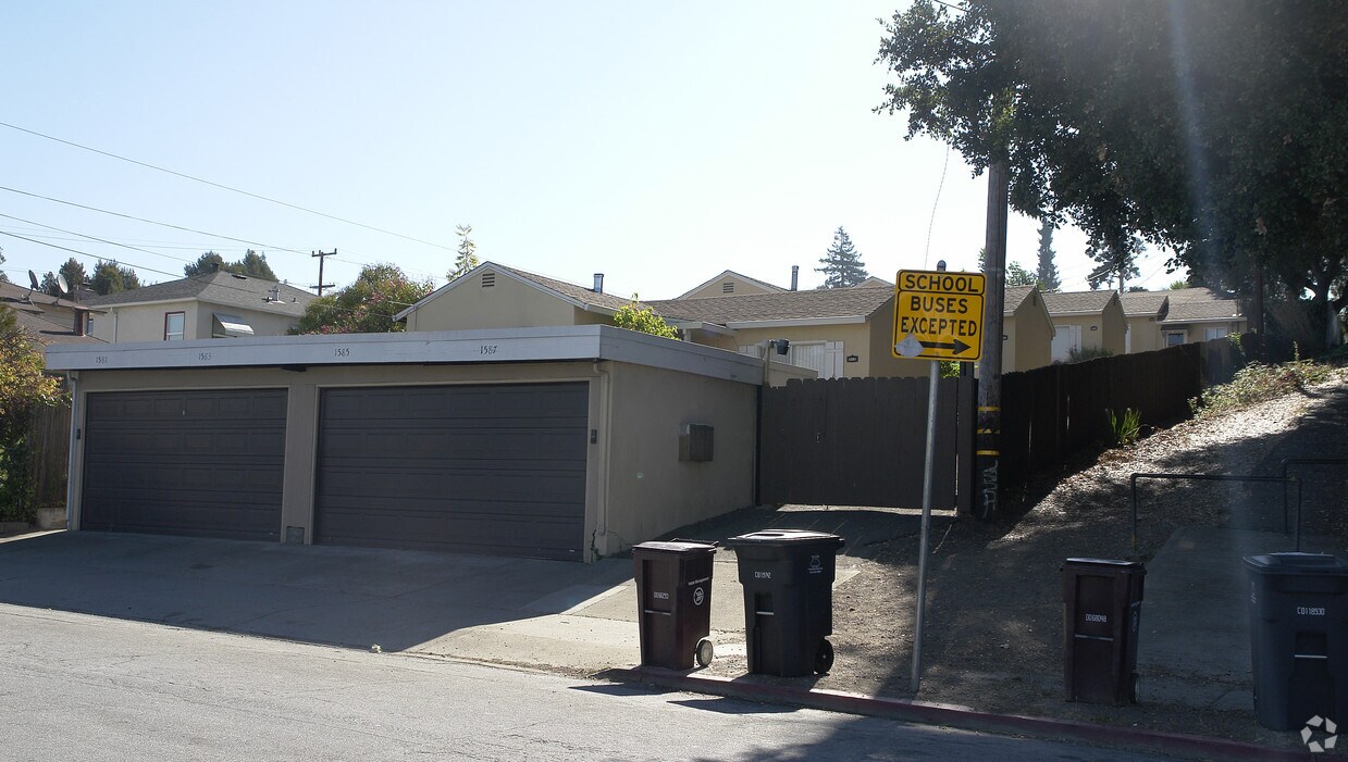 Primary Photo - 1581-1587 C St