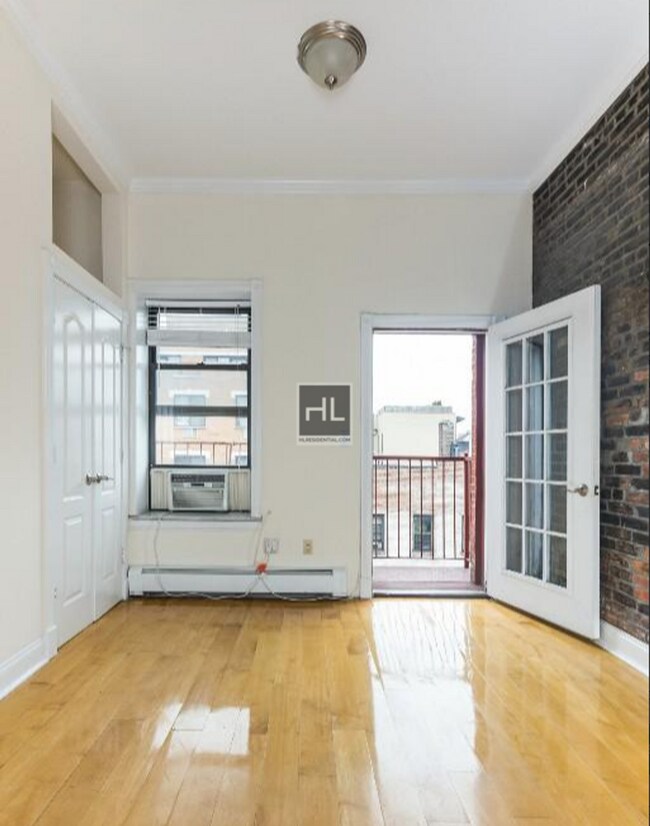 Foto del edificio - Avenue B