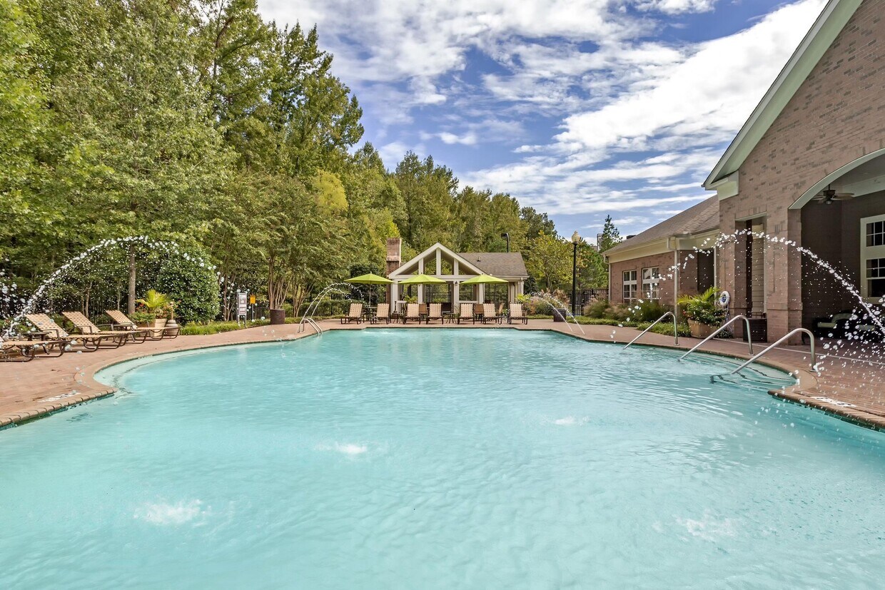 Preserve At Forest Creek 9230 Thornbury Blvd Memphis, TN