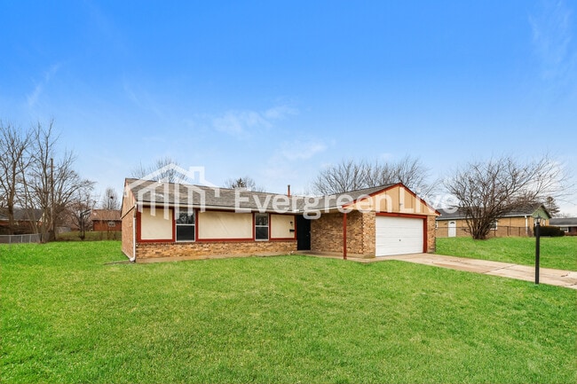 Foto del edificio - 4735 Stonehedge St