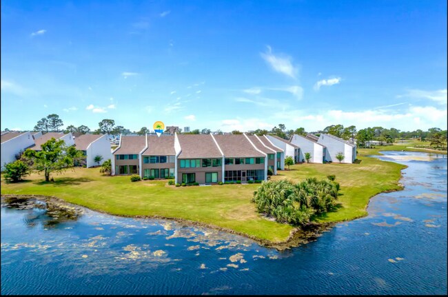 Building Photo - 4275 Bay Point Rd