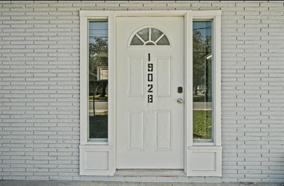 1902 11th St Unit B, Galena Park, TX 77547 Room for Rent in Galena