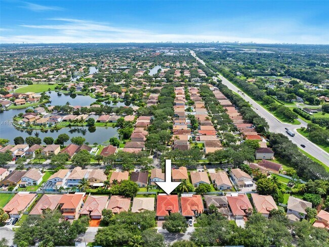 Foto del edificio - 3103 SW 140th Ave
