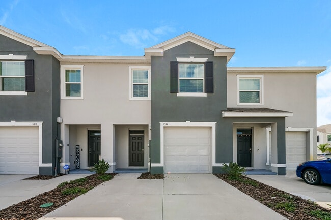 Building Photo - 1594 Colt Creek Pl