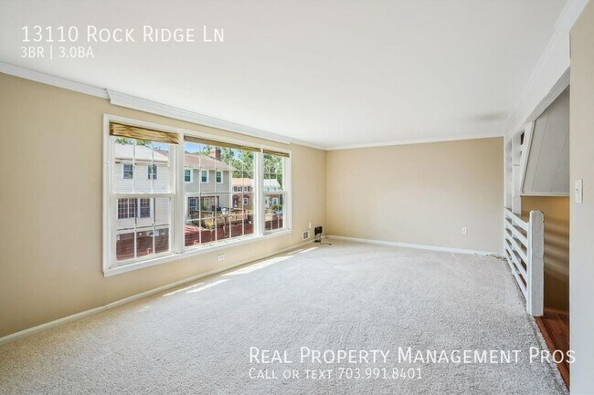 Foto del edificio - 13110 Rock Ridge Ln
