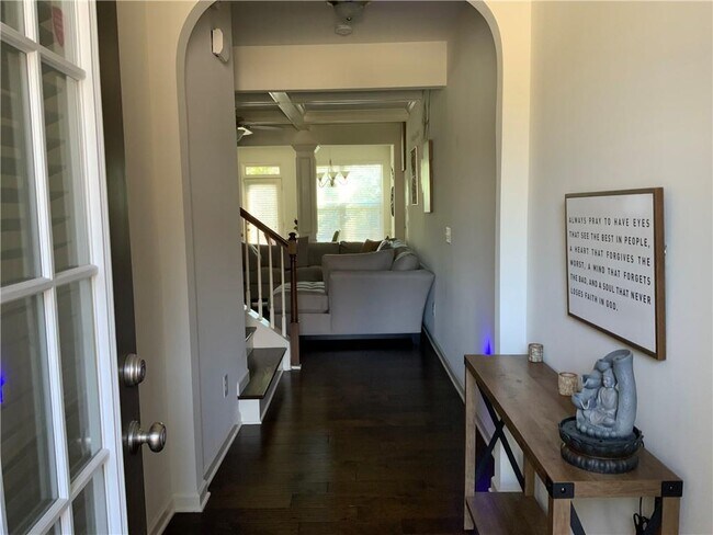 Foto del edificio - 3421 Open Fields Dr