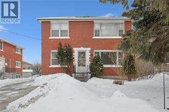 Building Photo - 715 Frederick St