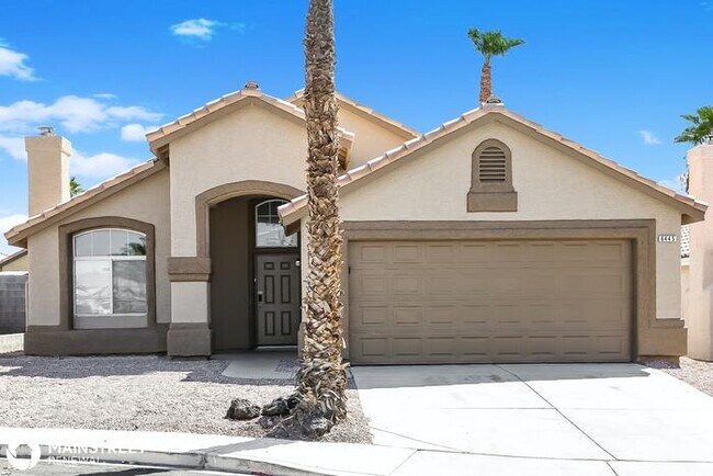 Building Photo - 6445 WINDING RIDGE WAY, LAS VEGAS, NV 89156