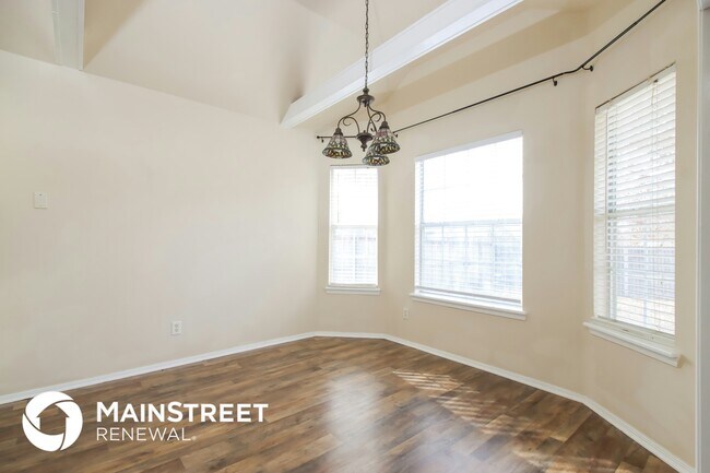 Foto del edificio - 11722 S 104th E Ave