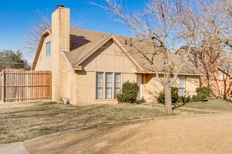 Building Photo - 3207 Barnes Bridge Rd